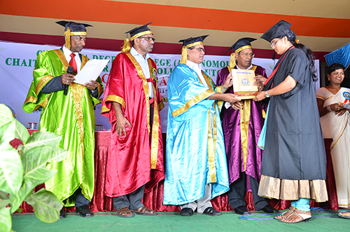 convocation 2015